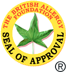 Seal of Approval