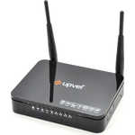 Upvel UR-324AWN беспроводной маршрутизатор upvel ur 313n4g 802 11n 150mbps 2 4 ггц 4xlan usb черный