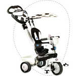 Smart Trike Zoo велосипед для малыша smart trike 1573900 zoo collection blue
