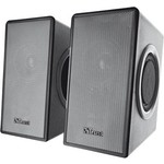 Trust Zoid Design Speaker Set колонки trust колонки 19015 trust xperttouch 2 1 speaker set