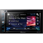 Pioneer AVH-X2800BT автомагнитола pioneer avh x2800bt 6 2