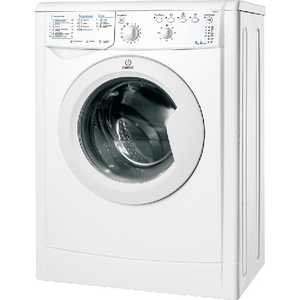 Стиральная машина Indesit IWSB 6105