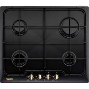 Газовая варочная панель Zanussi ZGG 65414 CA