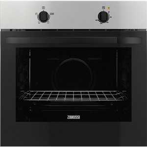 Электрический духовой шкаф Zanussi ZOB 10401 XA