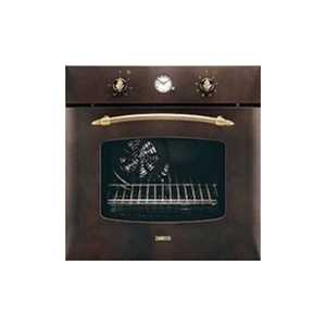 Электрический духовой шкаф Zanussi ZOB 5282 CC