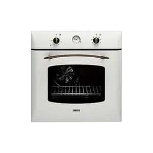 Электрический духовой шкаф Zanussi ZOB 5282 WC