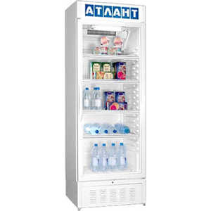 Холодильник Атлант ХТ-1000