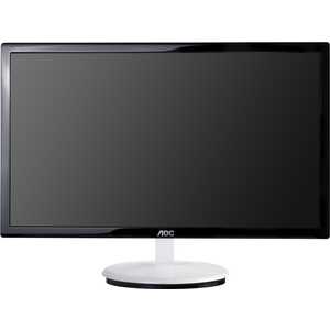 Монитор AOC E2343F white-black