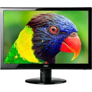 Монитор AOC E2352PHZ Black