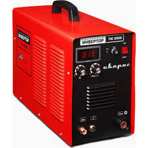 Сварочный инвертор Сварог TIG 300 S (R11101)