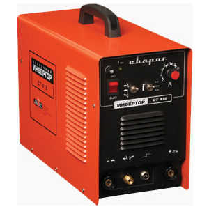 Сварочный инвертор Сварог CT416 (R40)