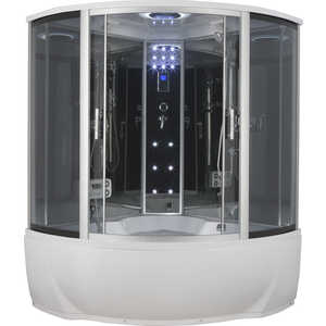 Душевая кабина Erlit 150х150х225 см (ER 4350T-EXC2)