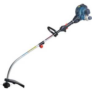 Триммер бензиновый (бензокоса) BauMaster BT-8925LX
