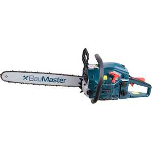 Бензопила BauMaster GC-99458X Бензопила BauMaster GC-99458X