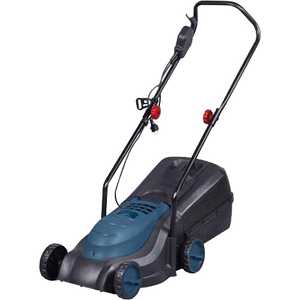 Газонокосилка электрическая BauMaster GT-3510MX