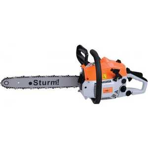 Бензопила Sturm! GC9937B