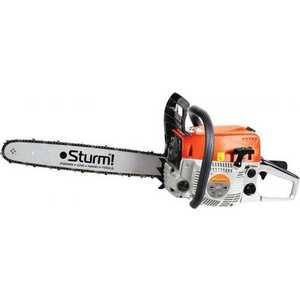 Бензопила Sturm! GC9952B