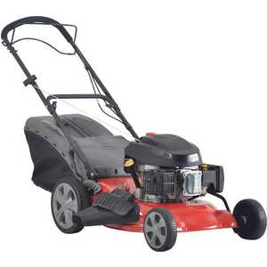 Газонокосилка бензиновая Prorab GLM 5160 VH