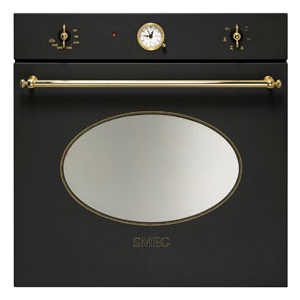 Электрический духовой шкаф Smeg SC 800 A-8