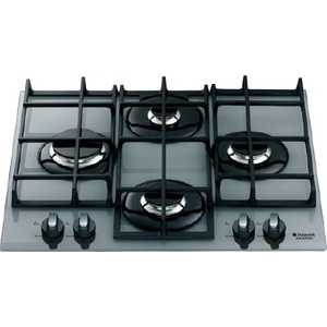Газовая варочная панель Hotpoint-Ariston TQ 640 ICE K GH
