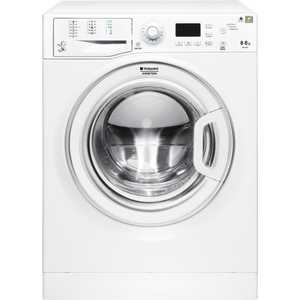Стиральная машина с сушкой Hotpoint-Ariston WDG 862 EU