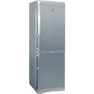 Холодильник Indesit BIA 18 NF X H