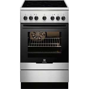 Электрическая плита Electrolux EKC 52501OX