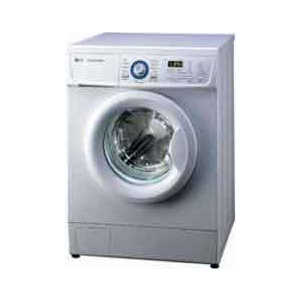 Стиральная машина LG WD-80160 S