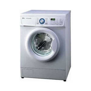 Стиральная машина LG WD-10160 S