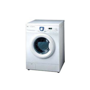 Стиральная машина LG WD-80150 S