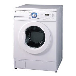 Стиральная машина LG WD-10150 S