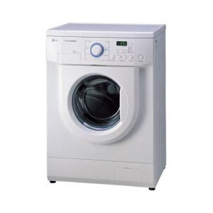 Стиральная машина LG WD-10180 S