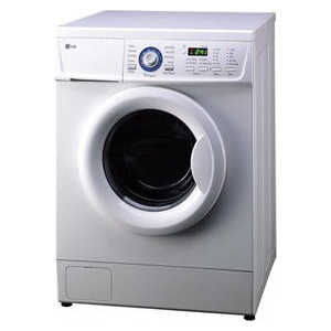 Стиральная машина LG WD-80160 N