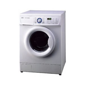 Стиральная машина LG WD-10160 N