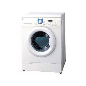 Стиральная машина LG WD-80150 N