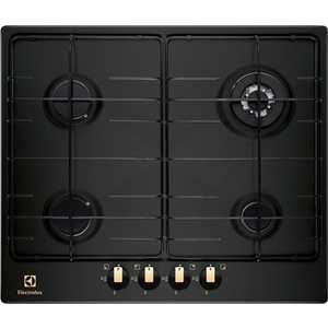 Газовая варочная панель Electrolux EGG 6343 NOR