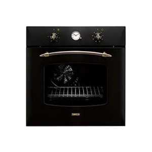 Электрический духовой шкаф Zanussi ZOB 5282 NC