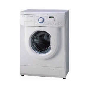 Стиральная машина LG WD-80180 N