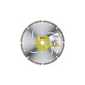 Диск алмазный Bosch 125х22.2мм Best for Universal (2.608.602.662)