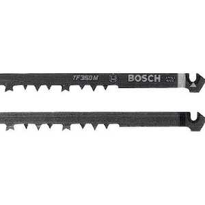 Набор пильных полотен Bosch 408мм 2шт TF350M (2.608.632.120)