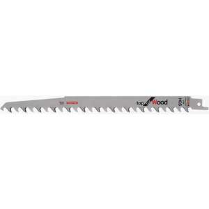 Полотно пильное Bosch 240мм 2шт S1542K Top for Wood (2.608.650.681)