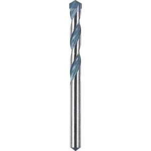 Сверло универсальное Bosch 4.0х40х75мм Multi Construction (2.608.596.050)