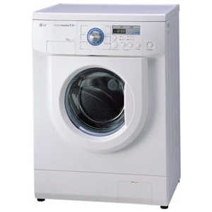 Стиральная машина LG WD 10170 TD