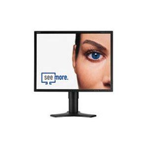 Монитор Nec LCD2190UXp Black