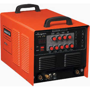 Сварочный инвертор Сварог TIG 200P AC/DC (R60)