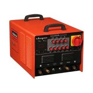 Сварочный инвертор Сварог TIG 250P AC/DC (R62)