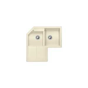 Мойка кухонная Blanco Metra 9 е жасмин (515569)