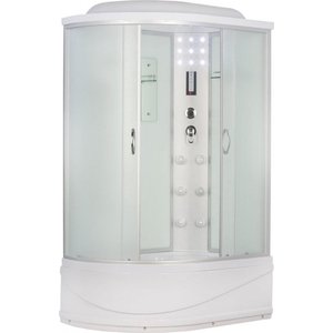 Душевая кабина Erlit 120х80х215 см правая (ER4512TPL/R-C3)
