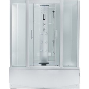 Душевая кабина Erlit 170х85х215 см (ER4517TP-C3)