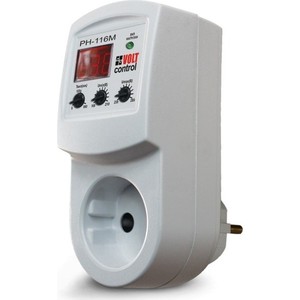 Стабилизатор напряжения NovaTek-Electro РН-116